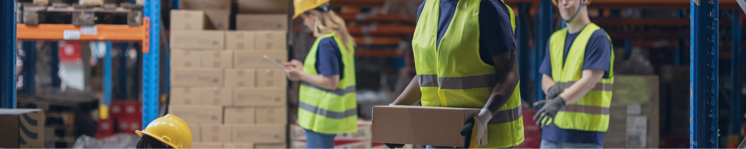 banniere technic mcm - assistant logistique