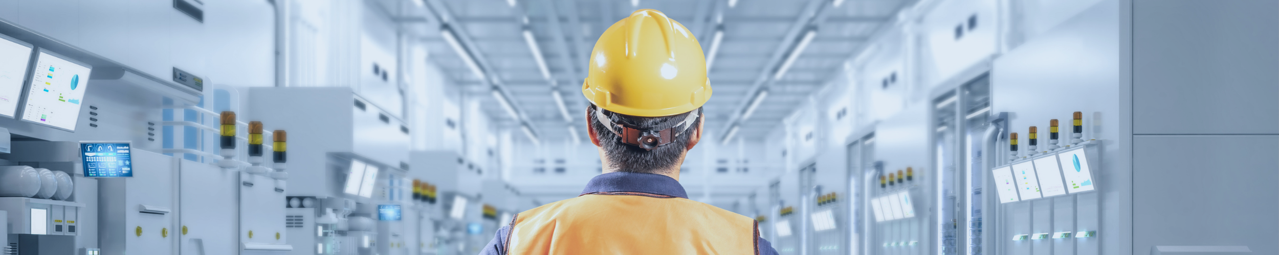 banniere technic mcm - conducteur regleur