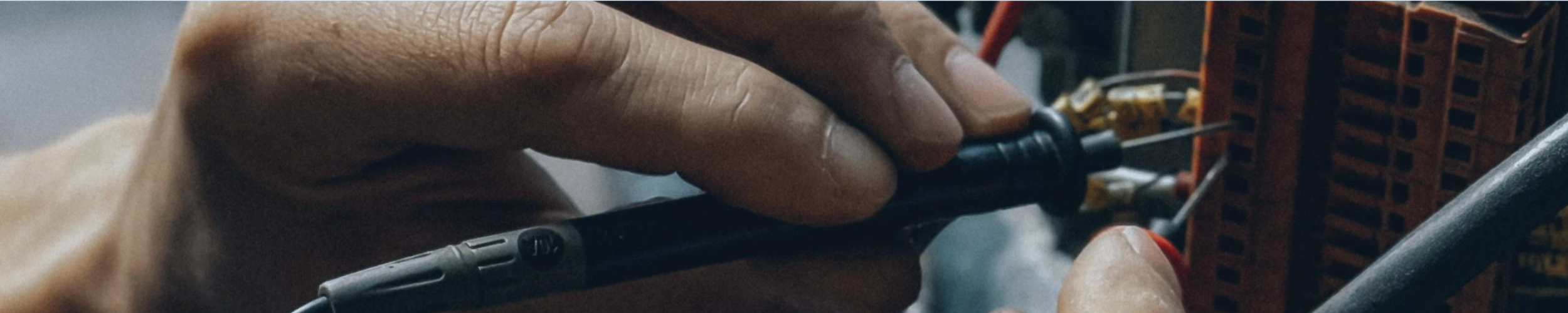 banniere technic mcm - technicien de maintenance